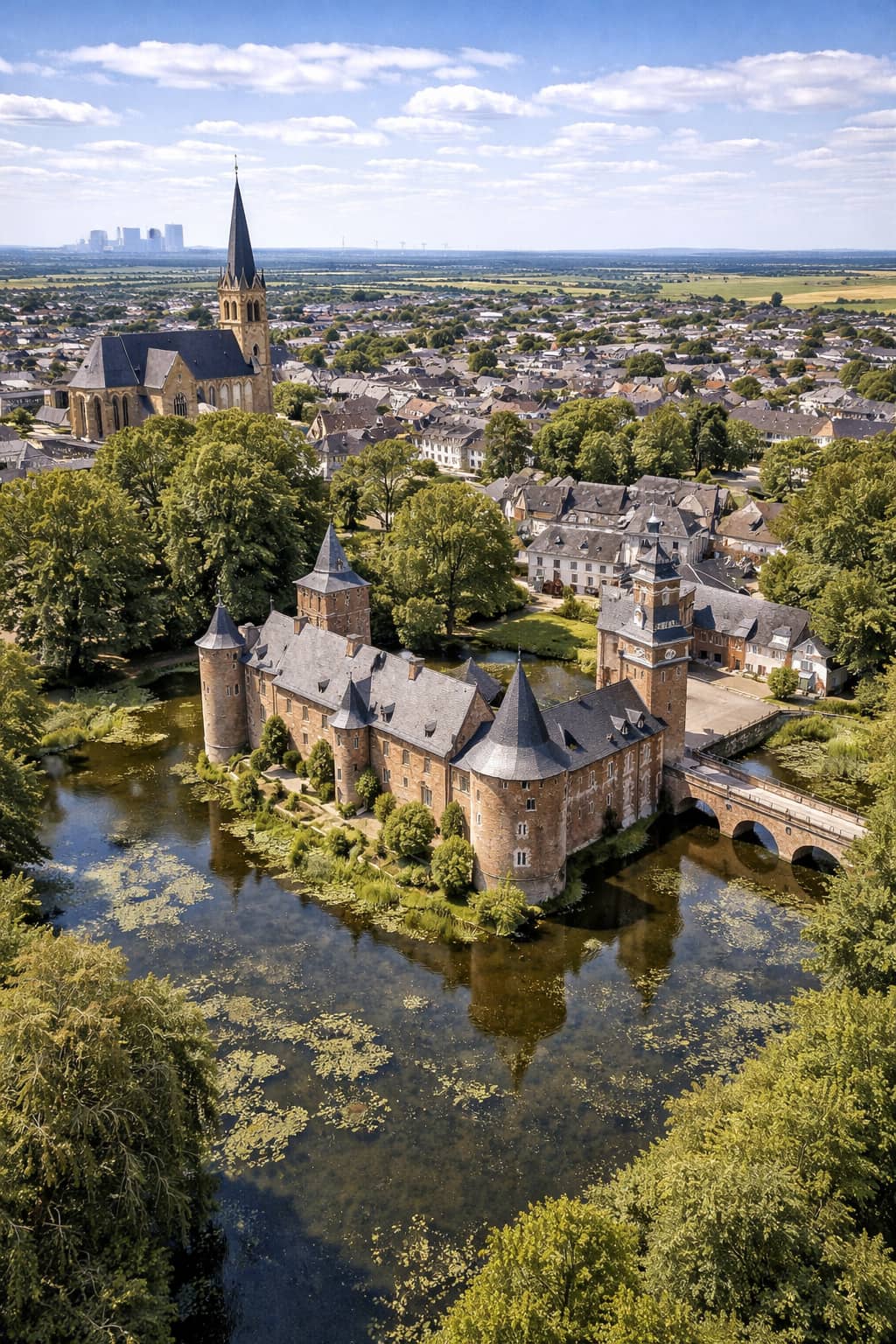 Auto verkaufen Bedburg