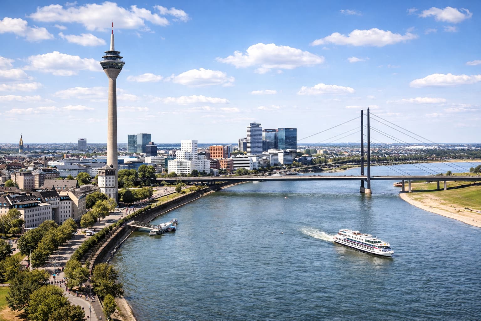 Auto verkaufen Düsseldorf