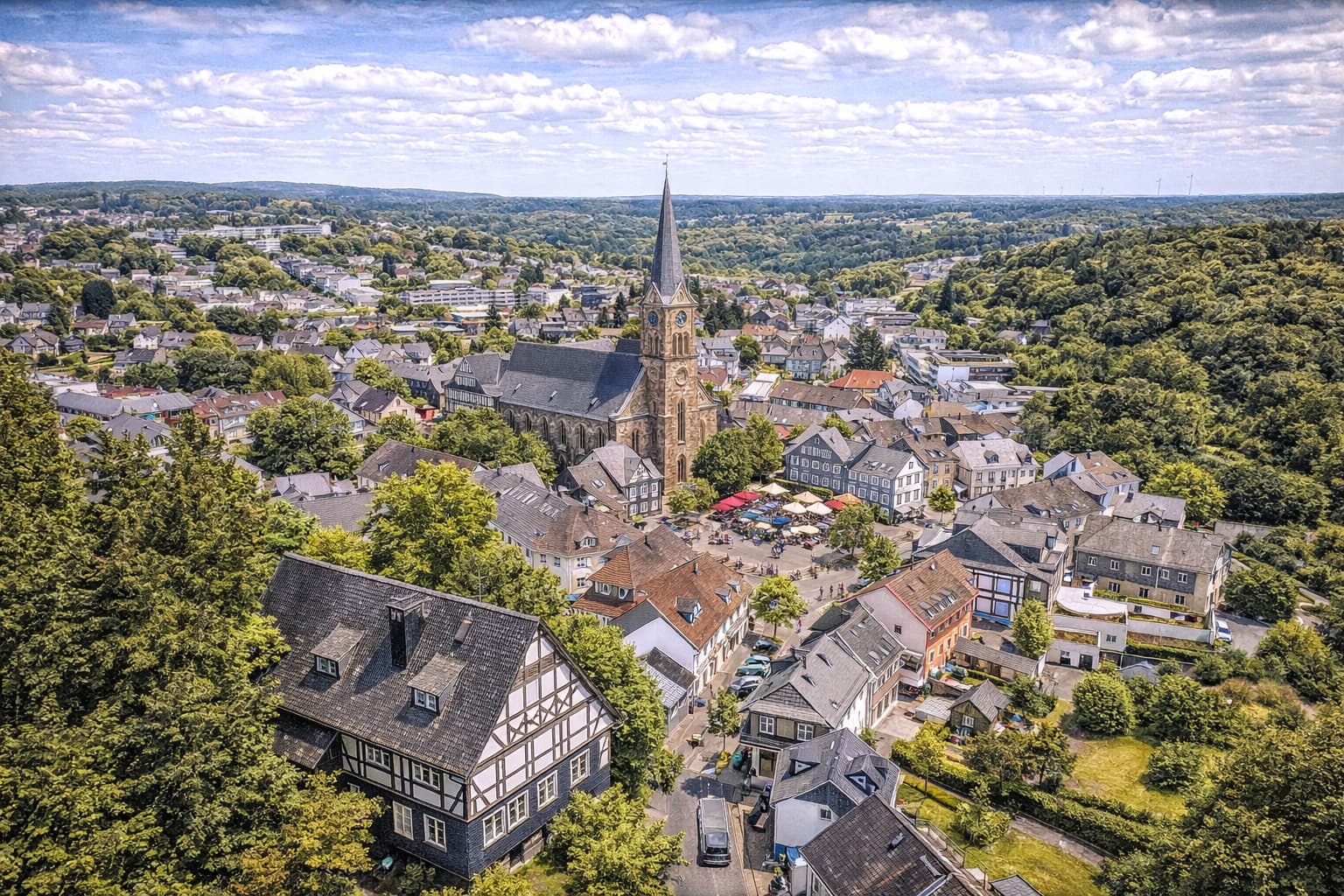 Auto verkaufen Elsdorf
