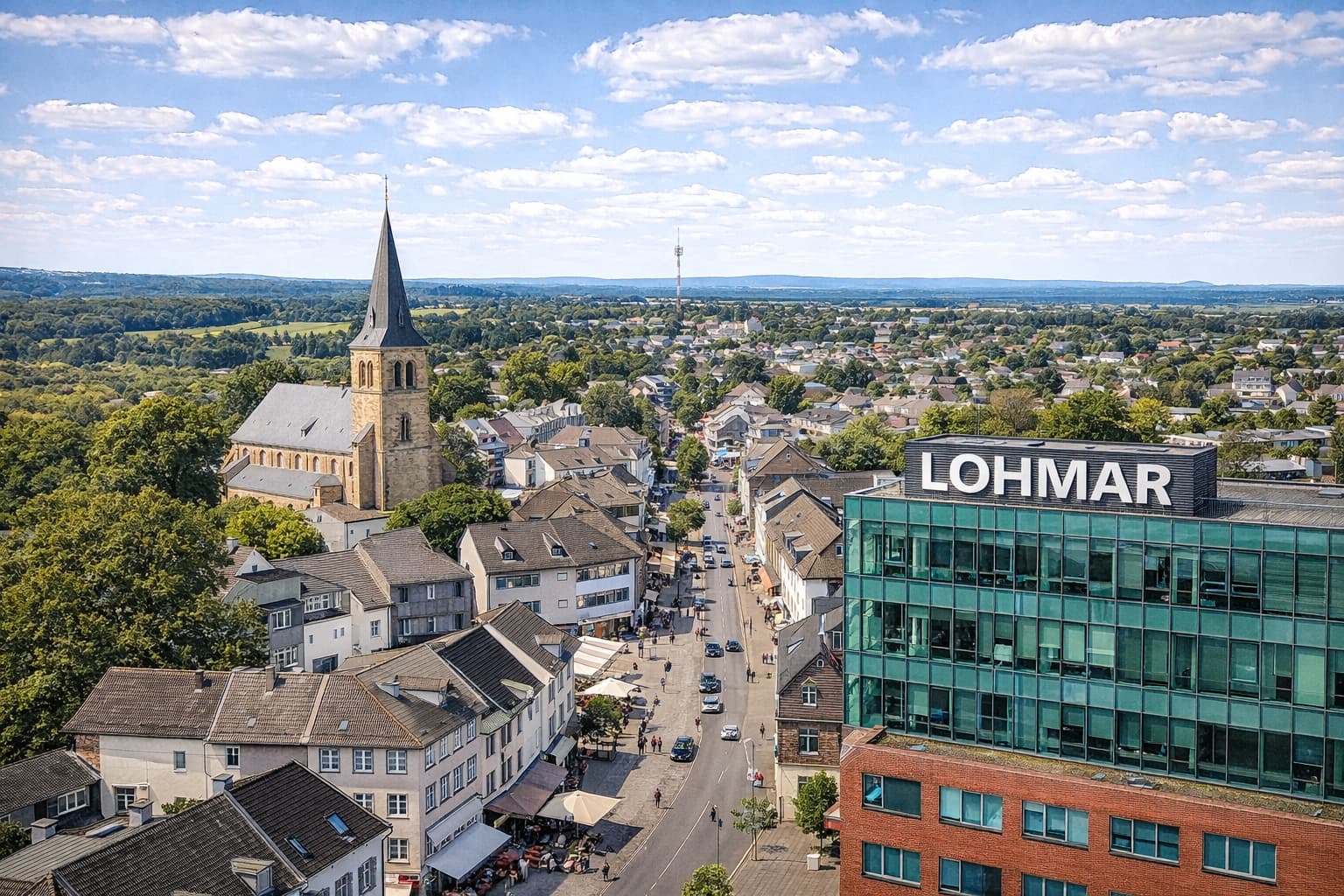 Auto verkaufen Lohmar