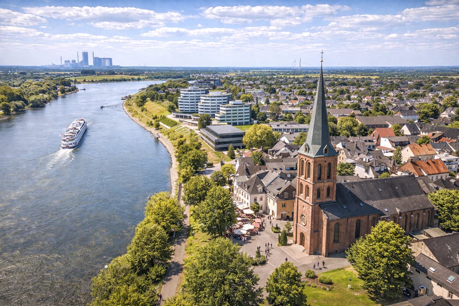 Auto verkaufen Monheim am Rhein
