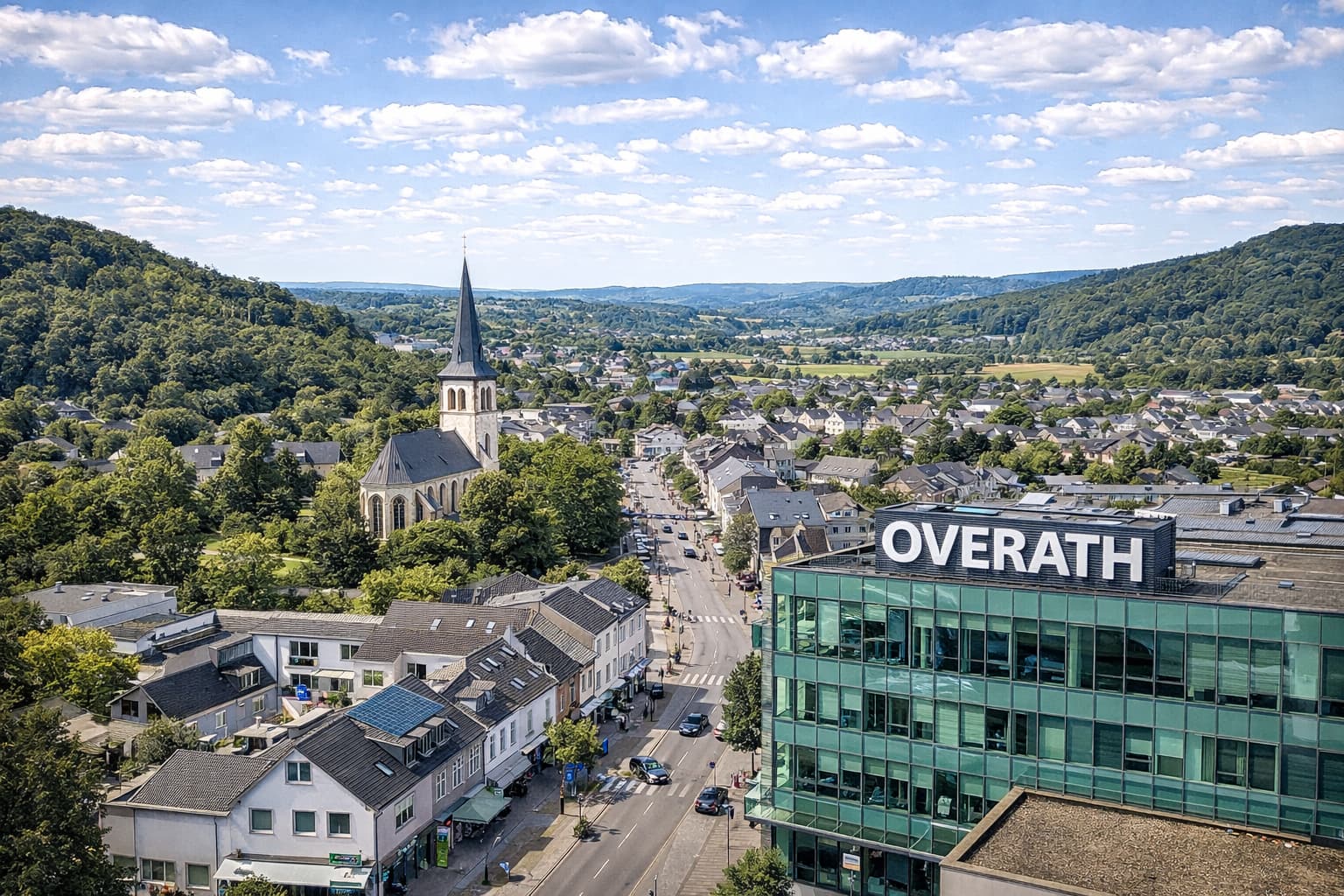 Auto verkaufen Overath