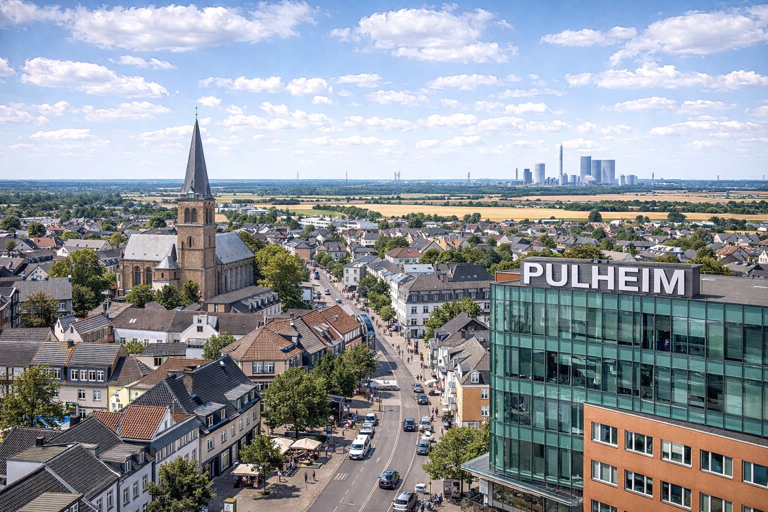 Auto verkaufen Pulheim