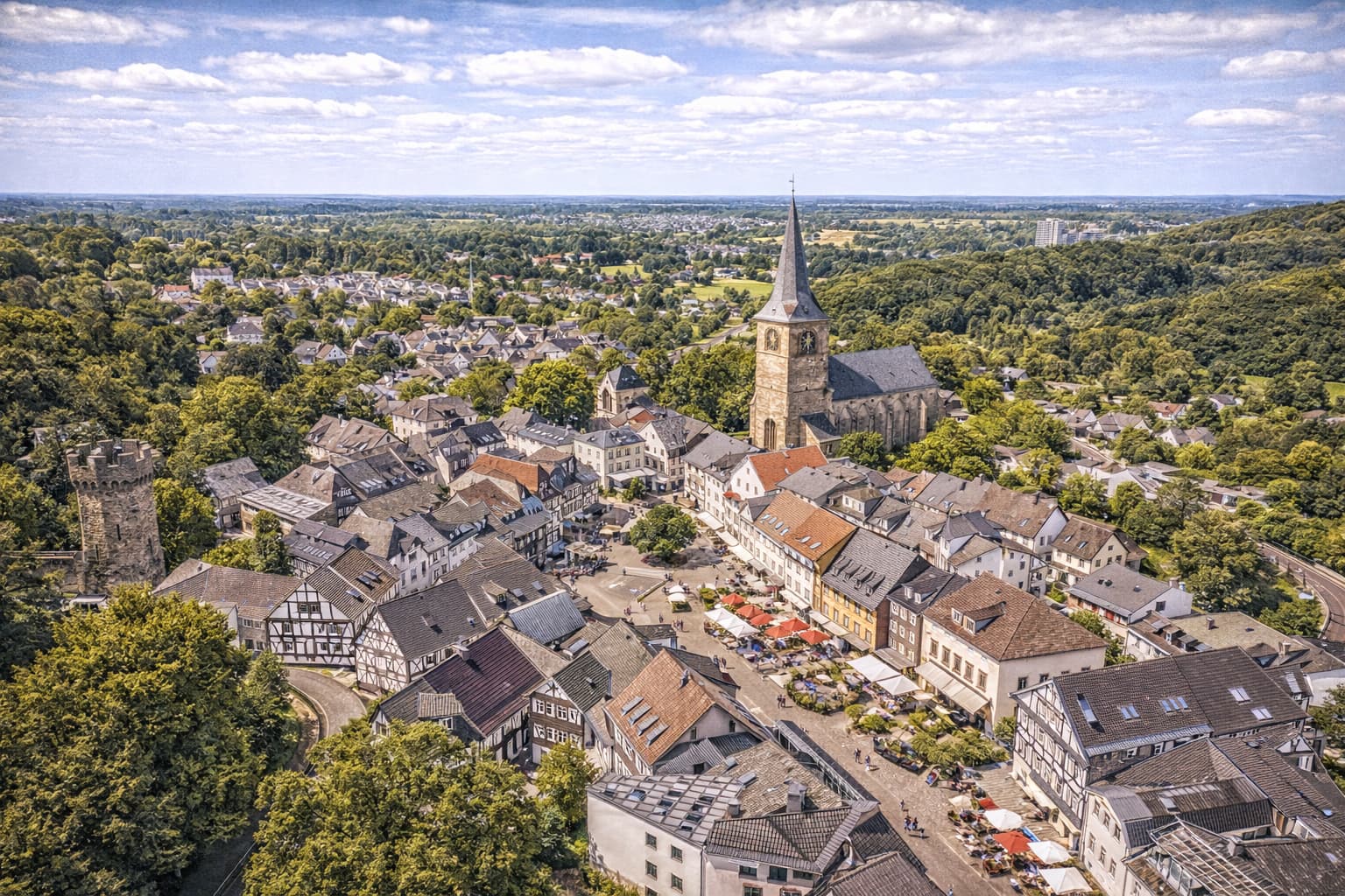 Auto verkaufen Ratingen