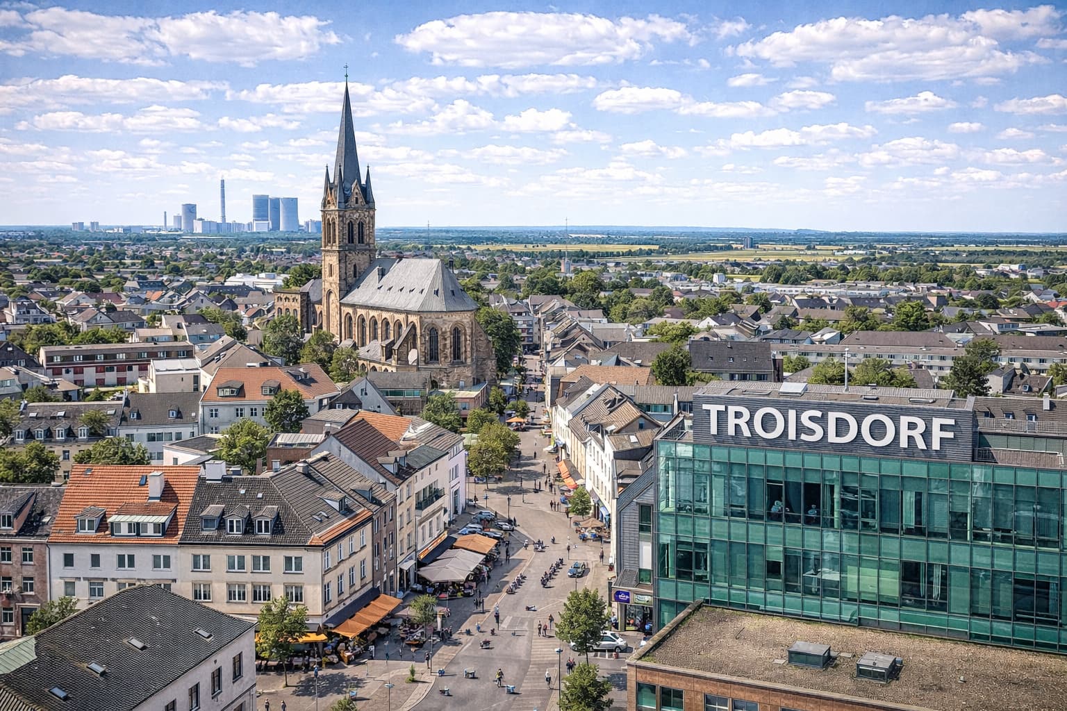 Auto verkaufen Troisdorf