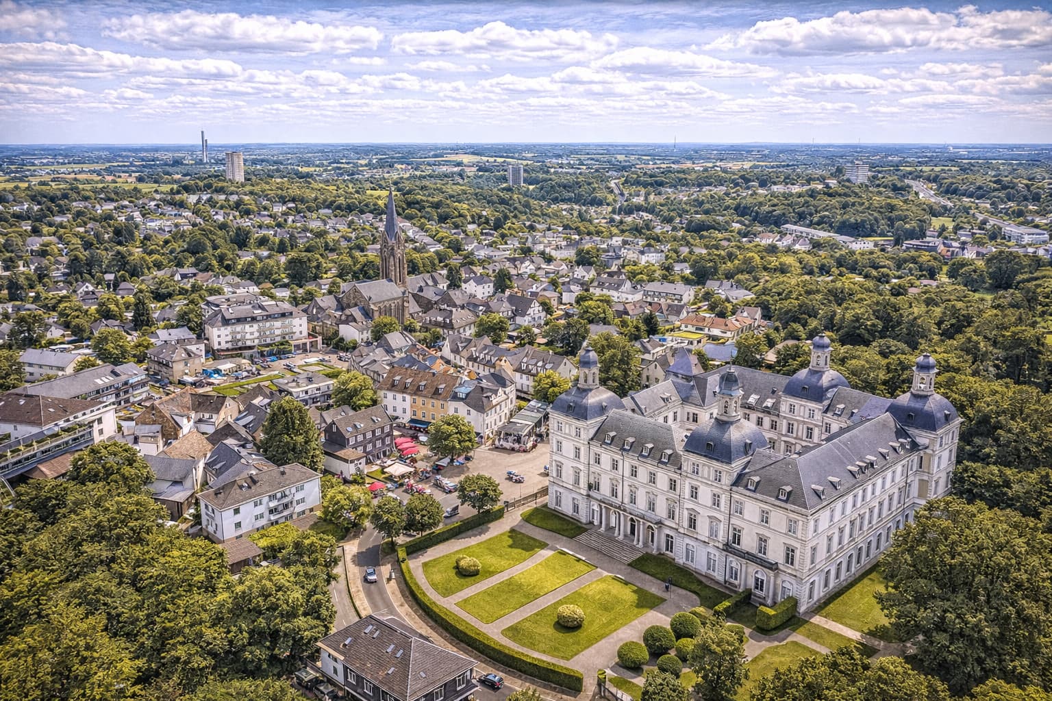 Autoankauf Bergisch Gladbach