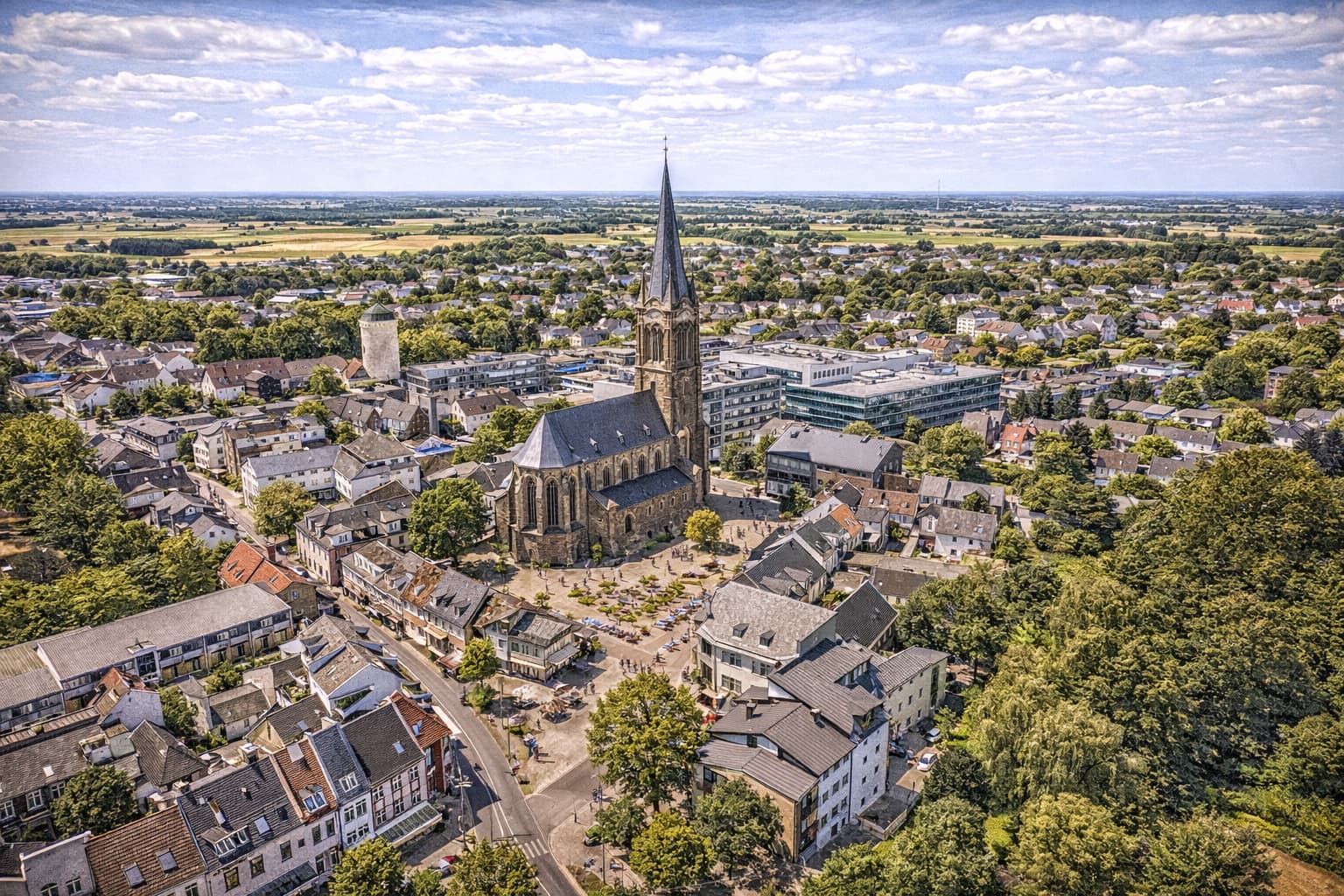 Autoankauf Euskirchen