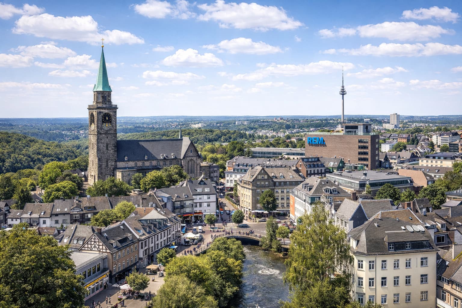 Autoankauf Remscheid
