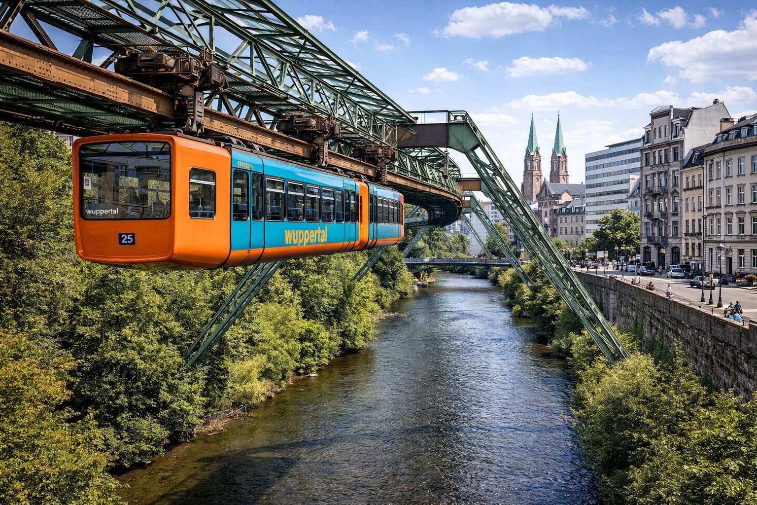 Autoankauf Wuppertal